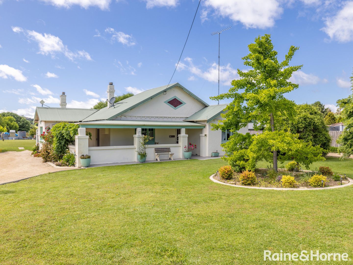 17 Rockley Street, Georges Plains NSW 2795, Image 1