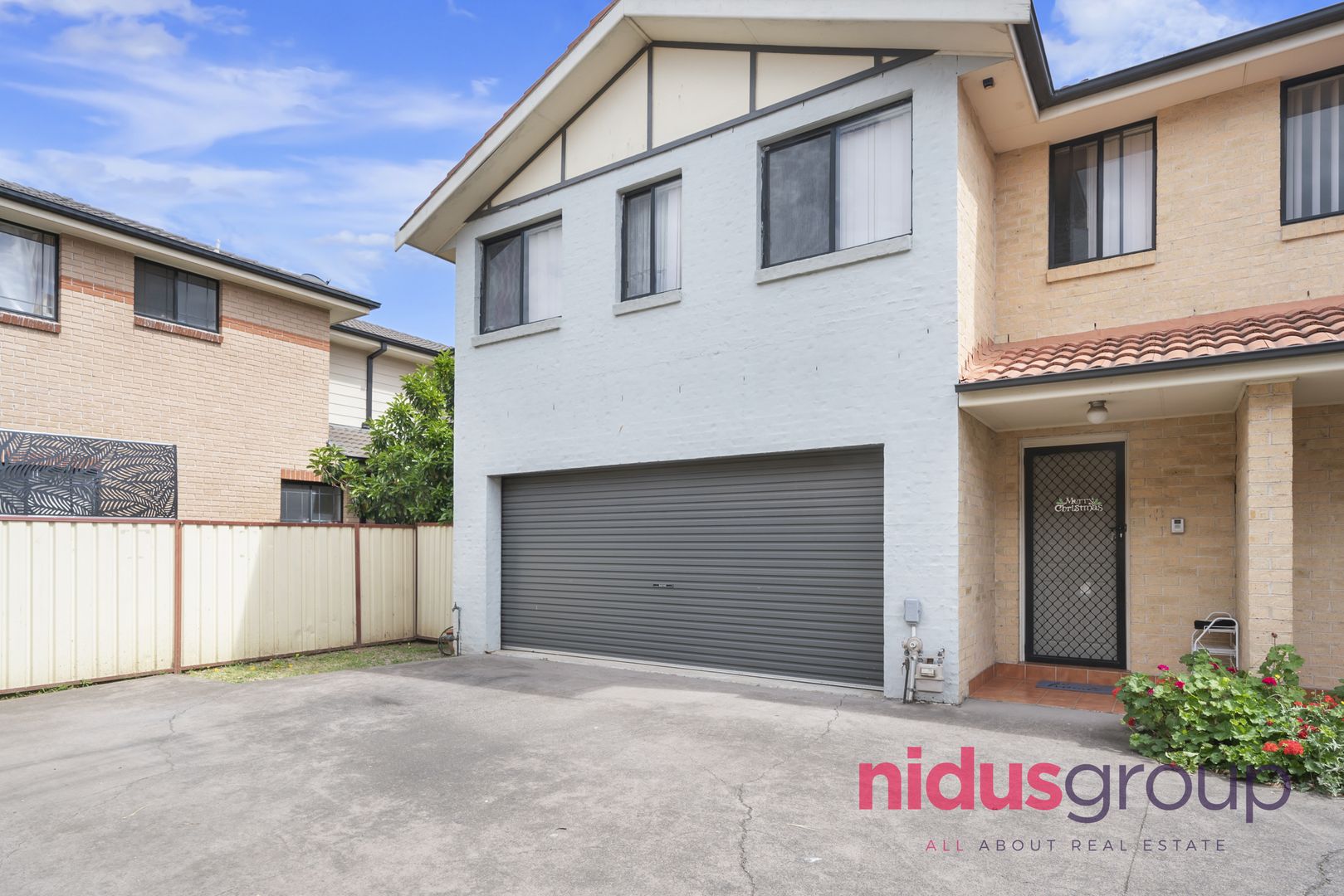 11/25 Abraham Street, Rooty Hill NSW 2766