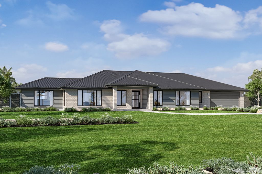 4 bedrooms New House & Land in 42 Damian Crescent MULWALA NSW, 2647