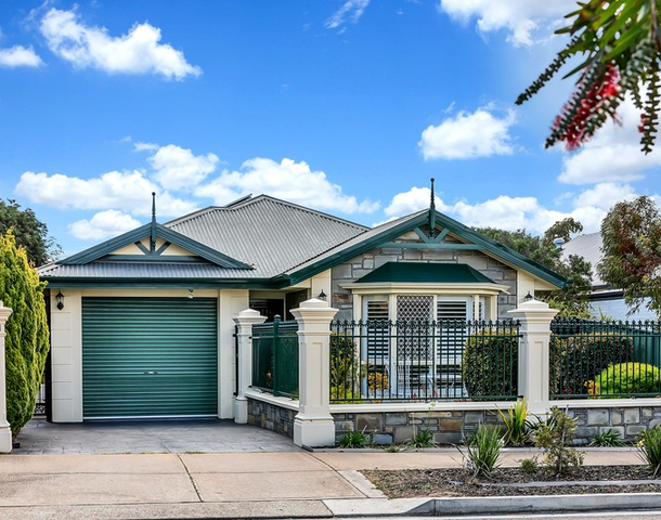 17 Park Avenue, Semaphore South SA 5019