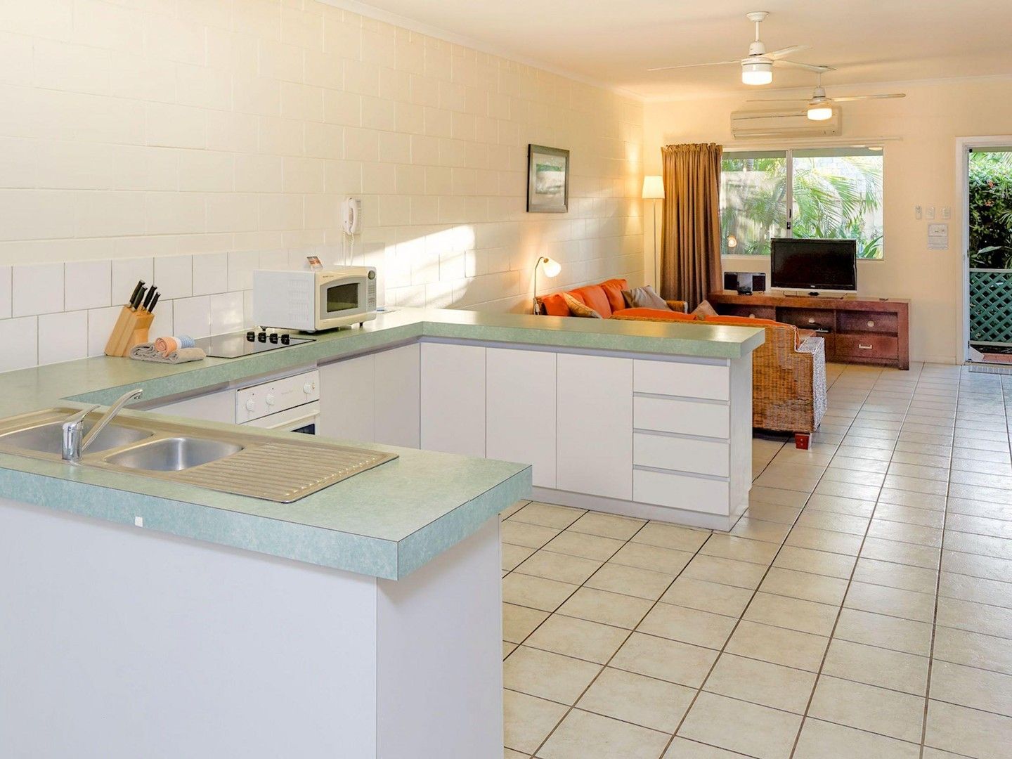 2 bedrooms Apartment / Unit / Flat in  CABLE BEACH WA, 6726