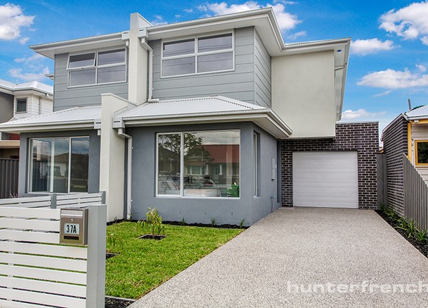 37A Woods Street, Newport VIC 3015