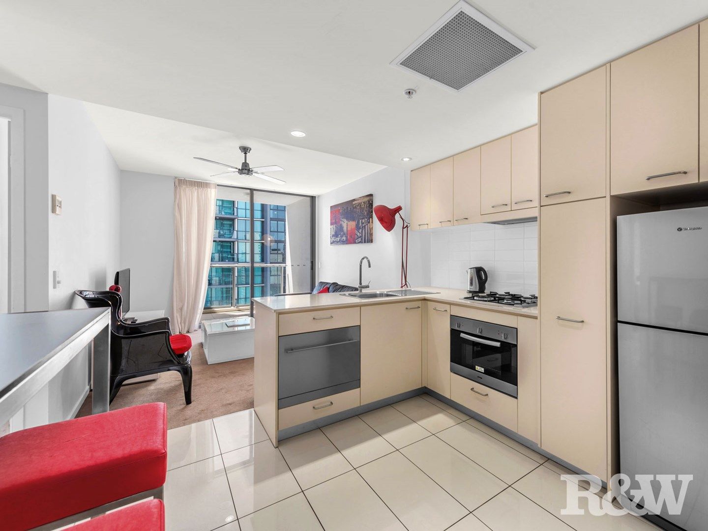 2203/127 Charlotte Street, Brisbane City QLD 4000, Image 1