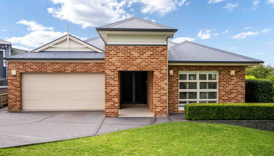 Picture of 10 Waterford Close, ASHTONFIELD NSW 2323