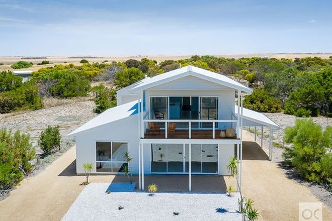 Picture of 736 Outlook Road, BLACK POINT SA 5571