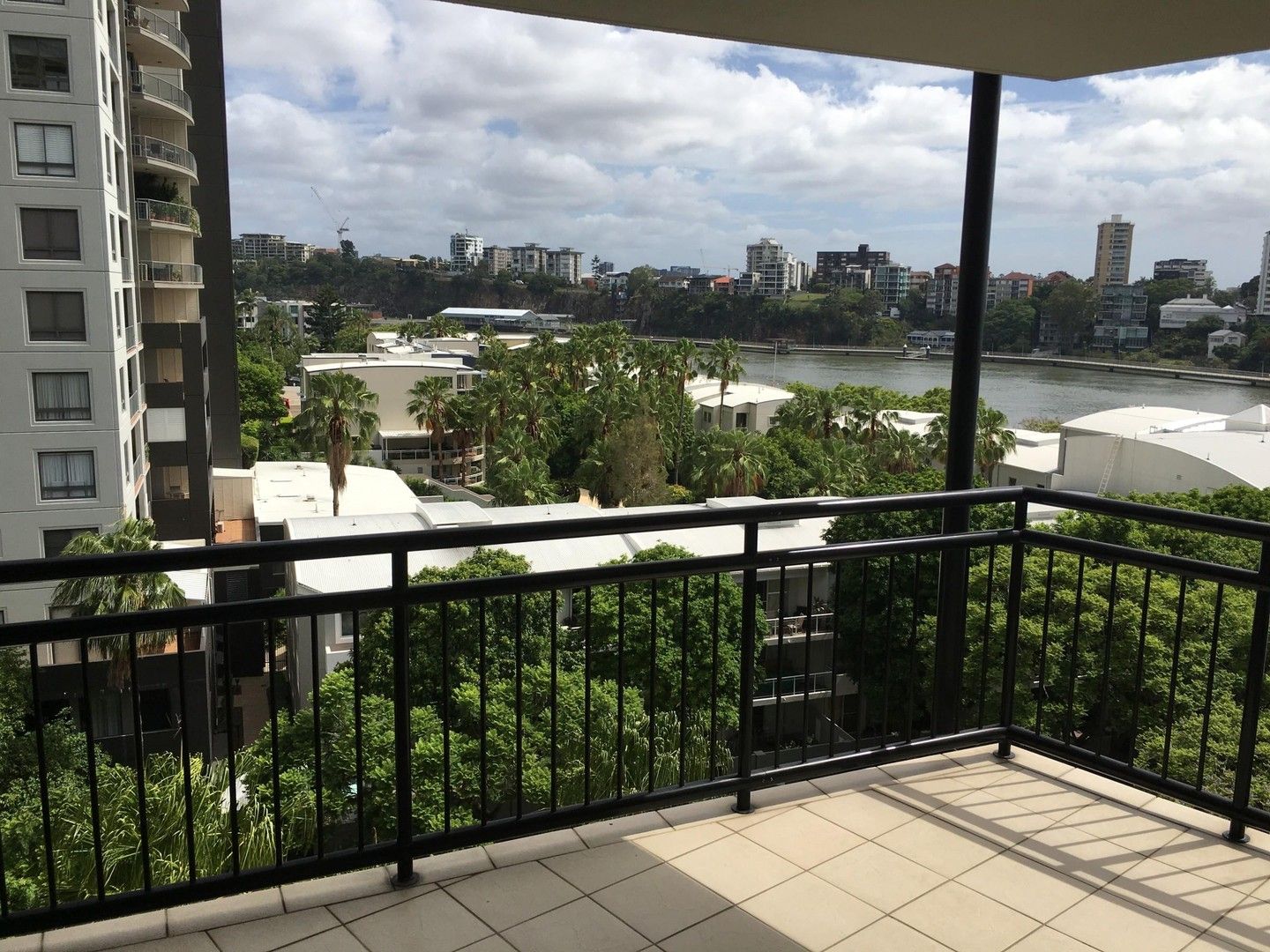 1 bedrooms Apartment / Unit / Flat in  KANGAROO POINT QLD, 4169