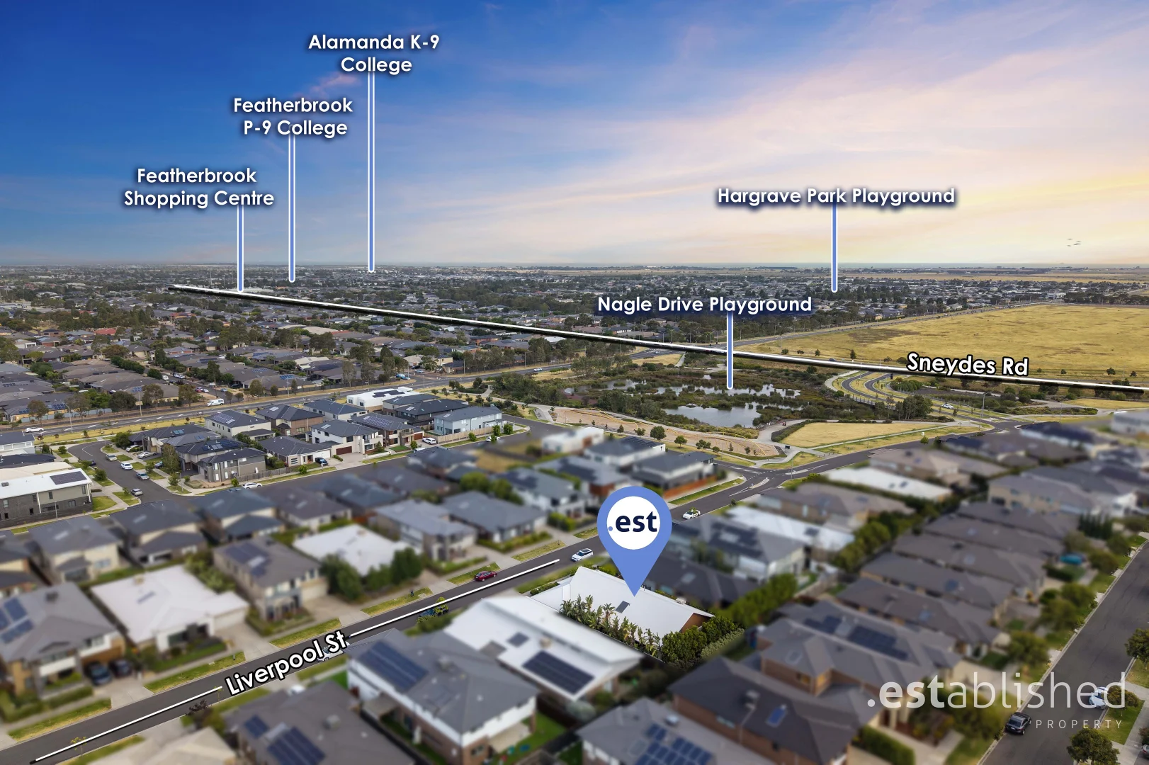 Additional image 20 of 23 Liverpool Street, Point Cook VIC 3030