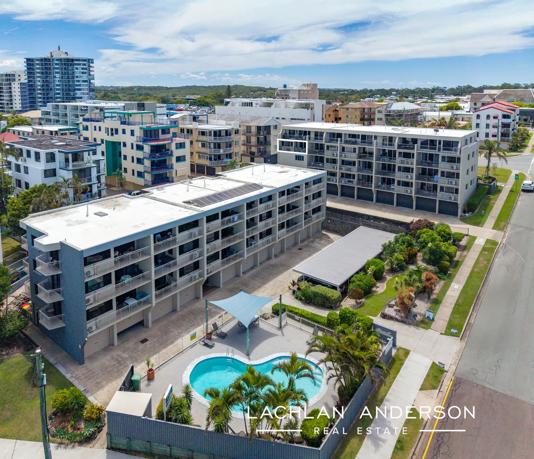 Additional image 16 of 11/2 Knox Avenue, Caloundra QLD 4551