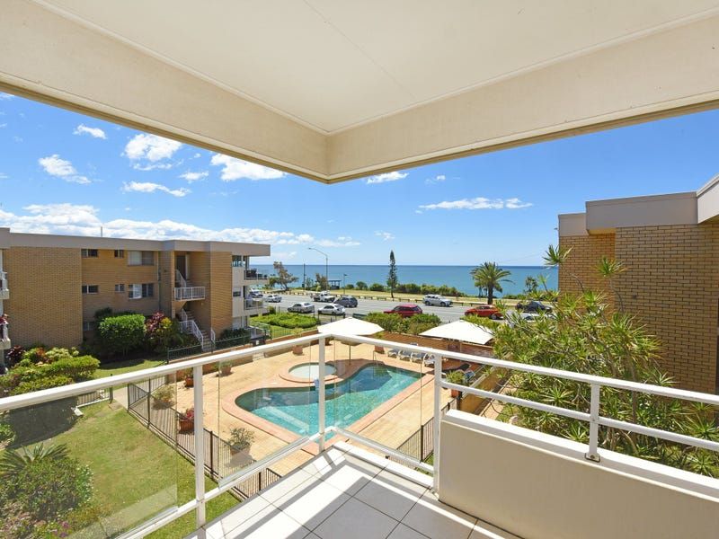 2 bedrooms Apartment / Unit / Flat in 18/268 Alexandra Parade ALEXANDRA HEADLAND QLD, 4572