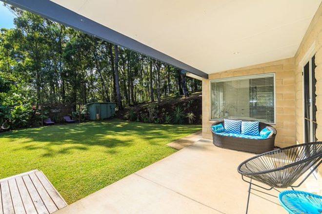 Picture of 22 Koombahla Drive, TALLEBUDGERA QLD 4228