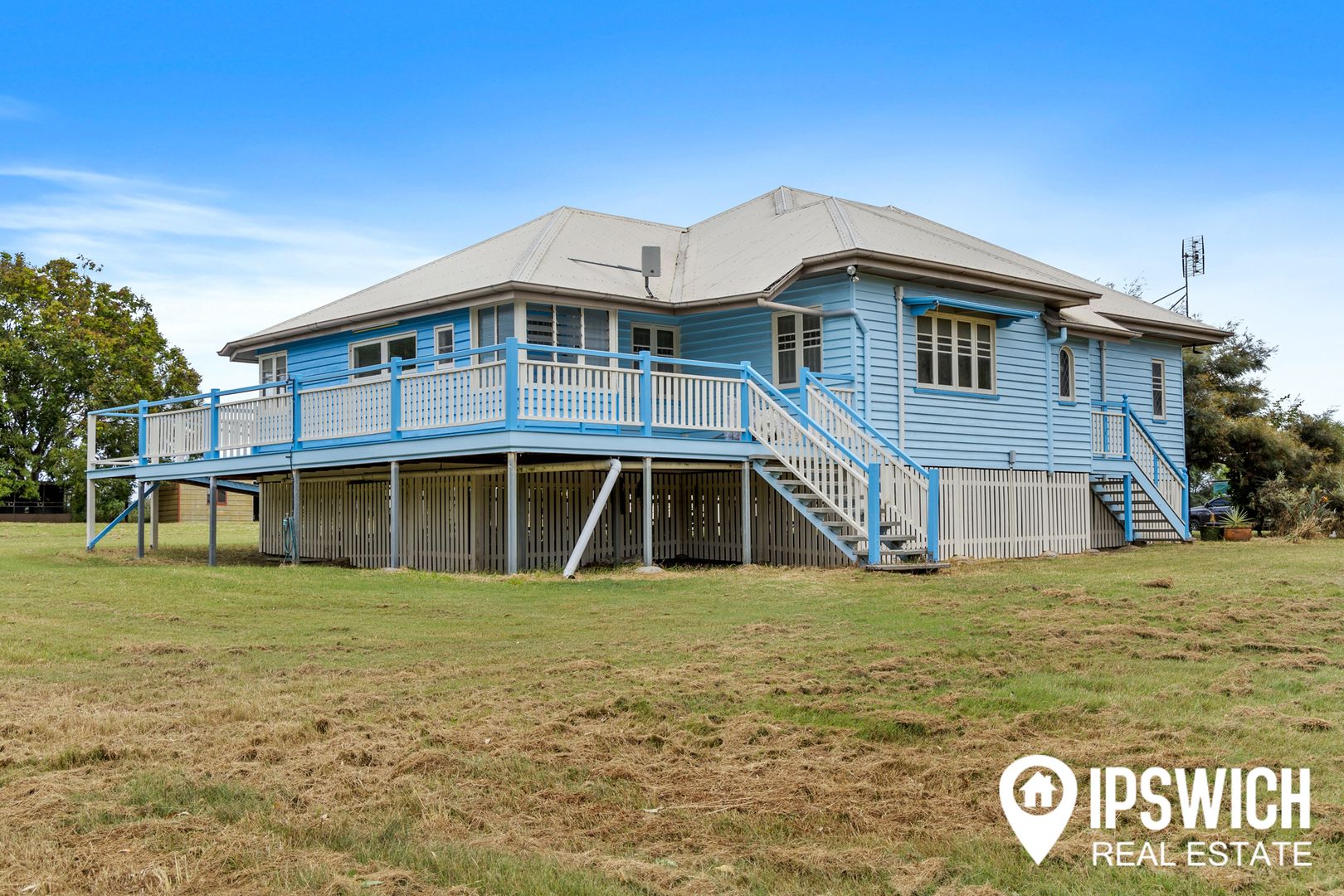 58 JOSEPH ROAD, Prenzlau QLD 4311, Image 1