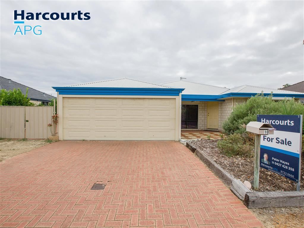 10 Serpentine Way, Usher WA 6230, Image 0