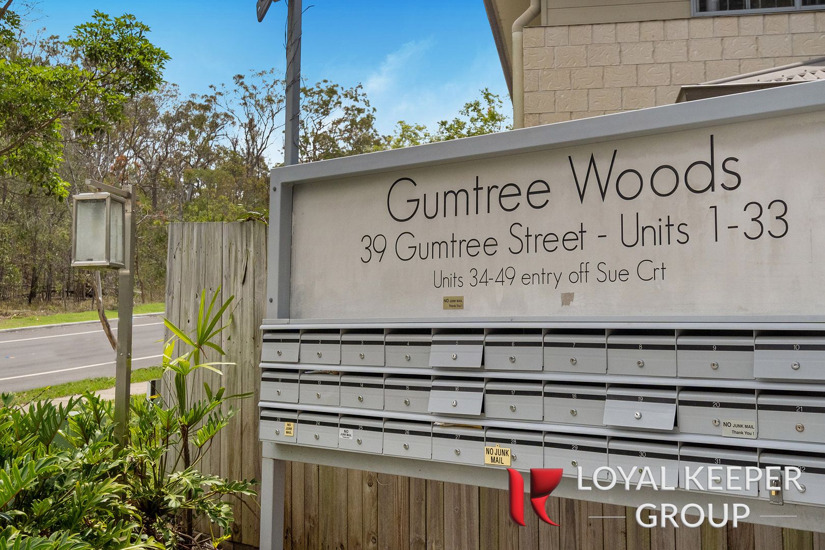 5/39 GUMTREE STREET, Runcorn QLD 4113, Image 1
