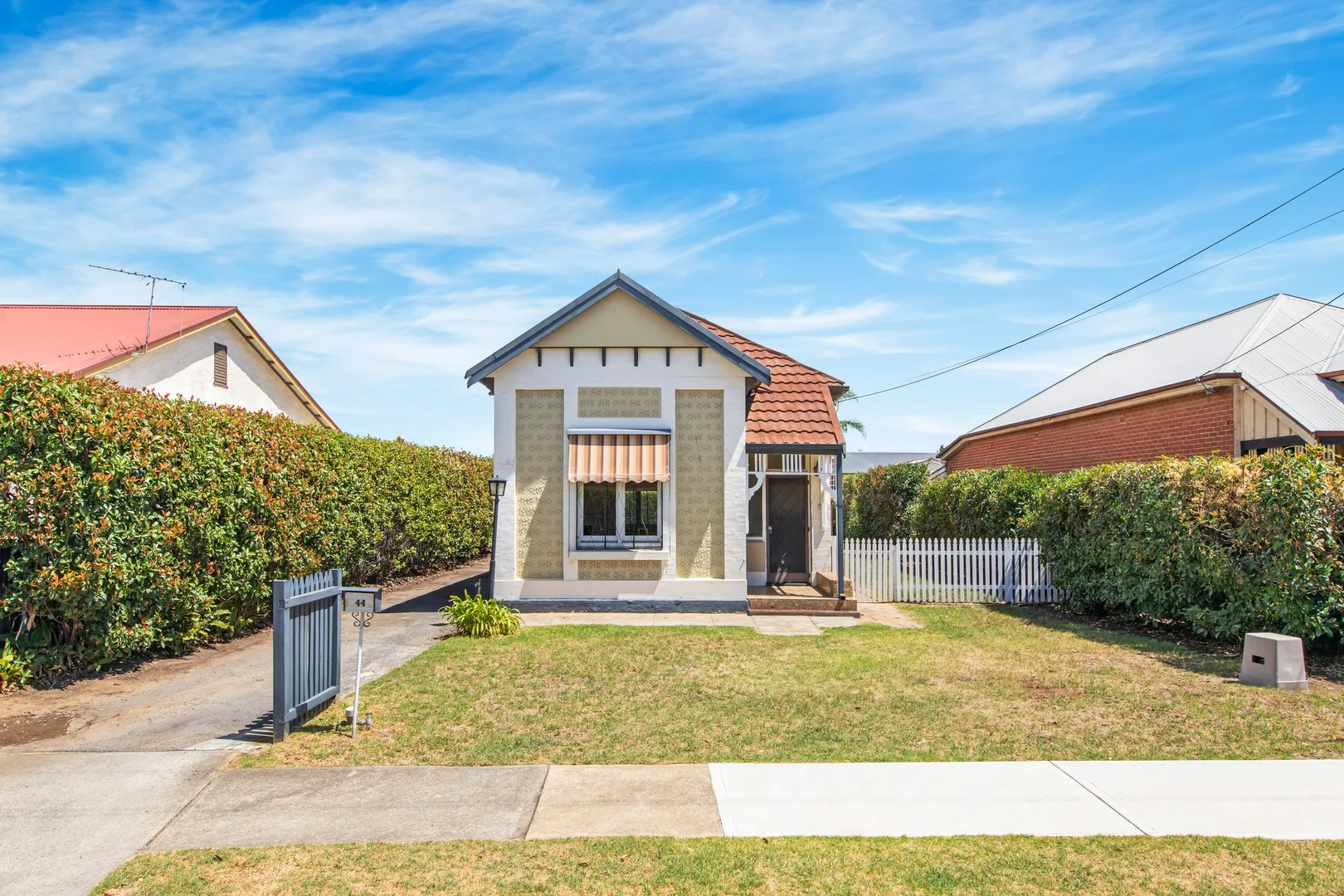44 Selth Street, Albert Park SA 5014