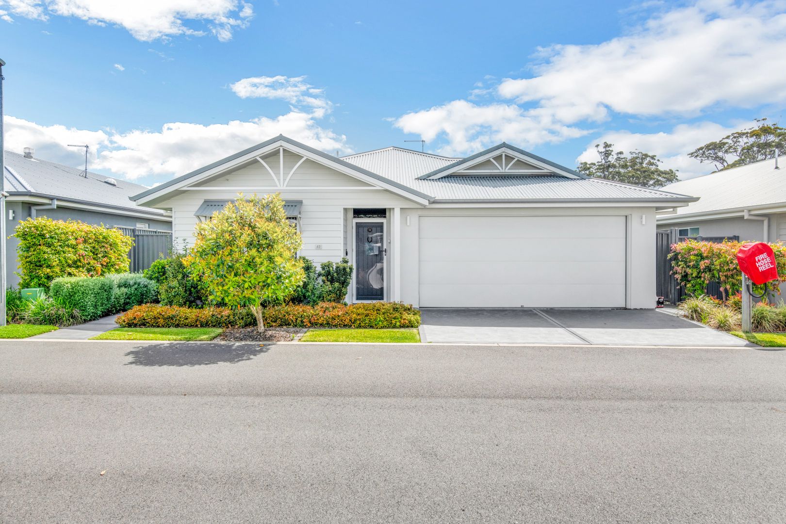 40/11 Mcintosh Crescent, Woolgoolga Property History & Address Research Domain