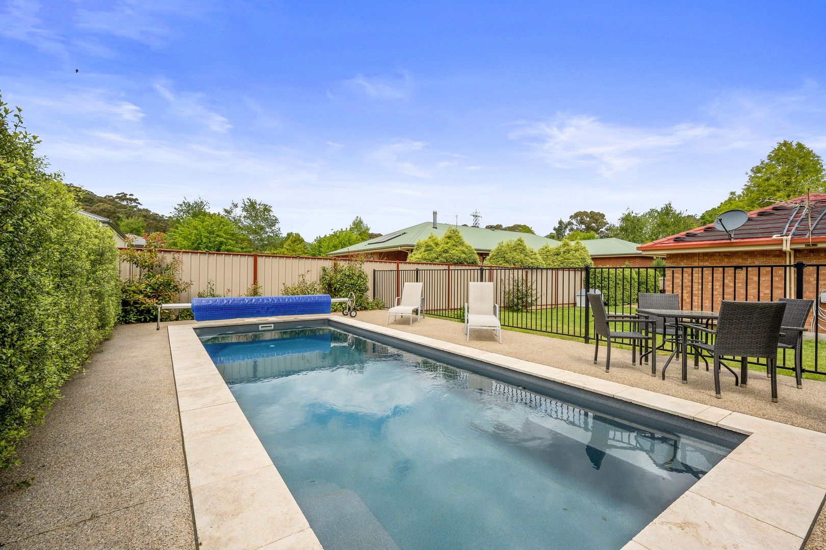 7 Lumley Drive, Bright VIC 3741, Image 0