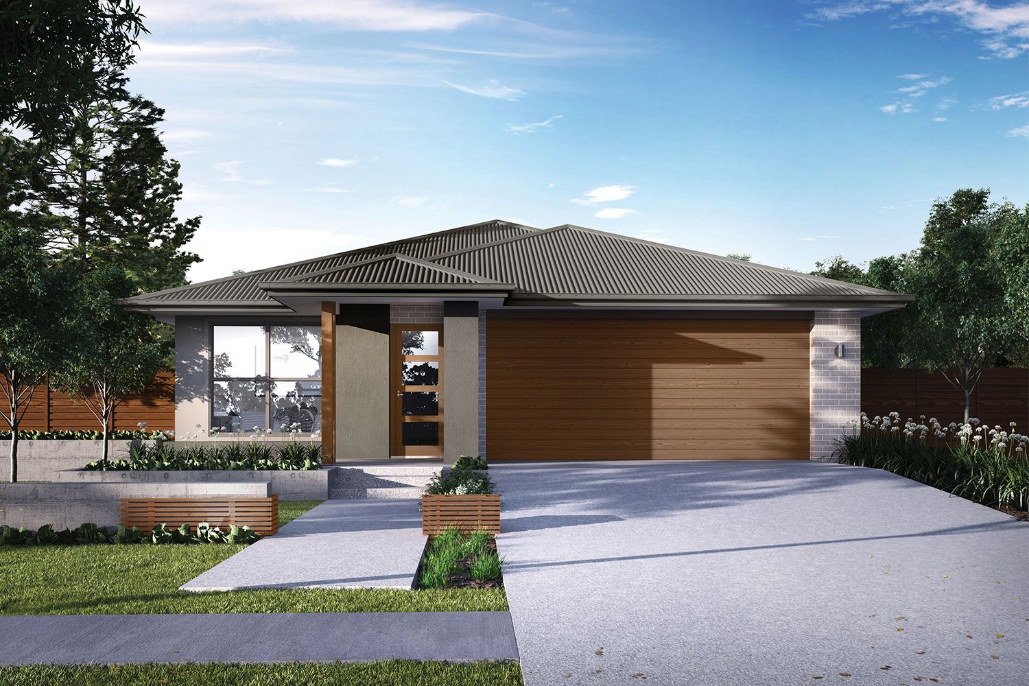 Lot 33 Stewart Road, Griffin QLD 4503, Image 0