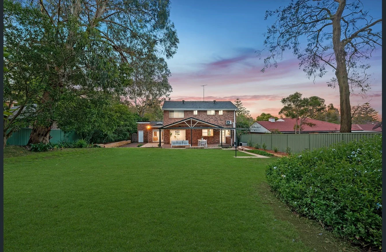 Additional image 13 of 14 Edward Bennet Drive, Cherrybrook NSW 2126