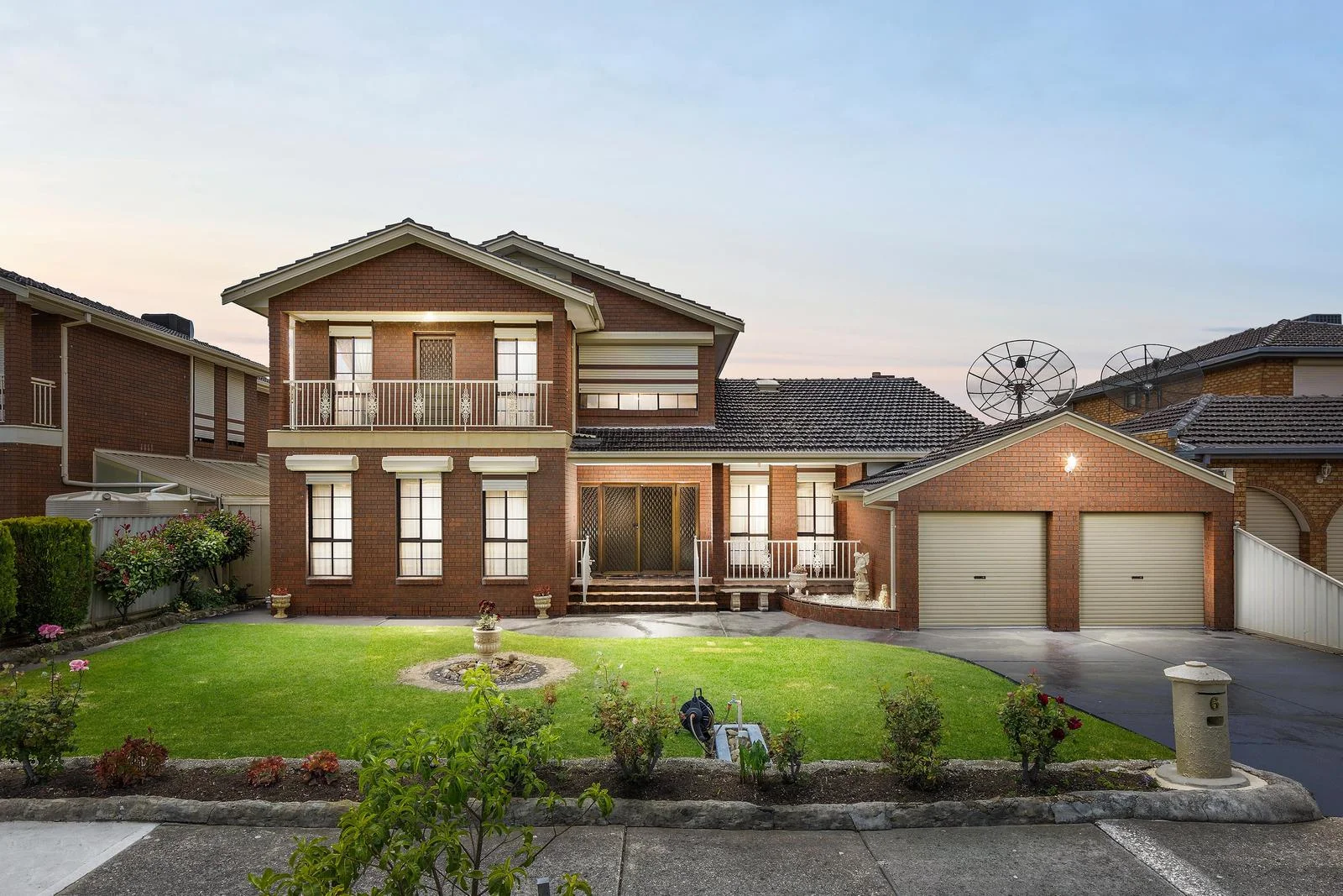 6 Brighton Court, Avondale Heights VIC 3034