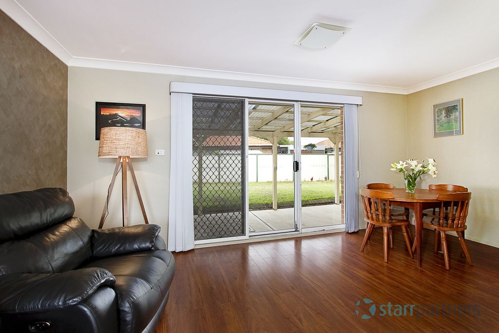 21 Carvossa Place, Bligh Park NSW 2756, Image 0