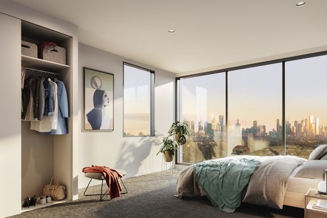 136 1 Bedroom Apartments For Sale In Thornbury Vic 3071 Domain