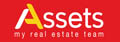 Assets Real Estate Portland & Heywood's logo