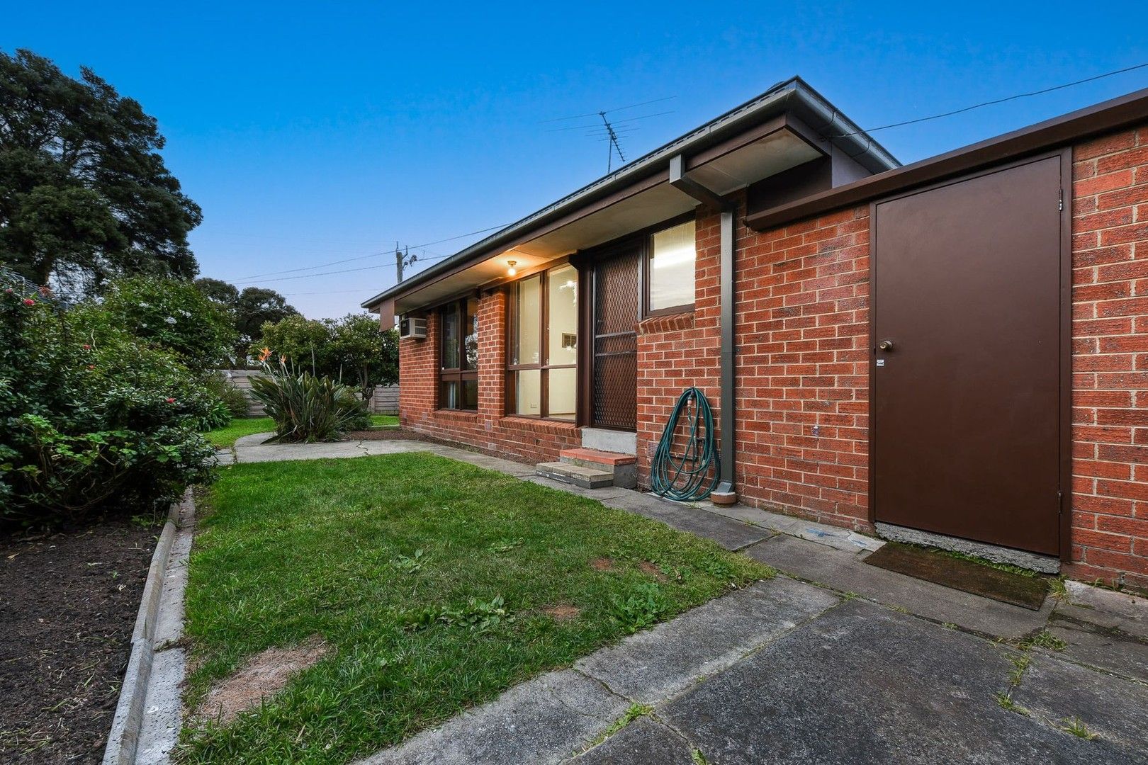 1/46 Beau Vorno Avenue, Keysborough VIC 3173, Image 0