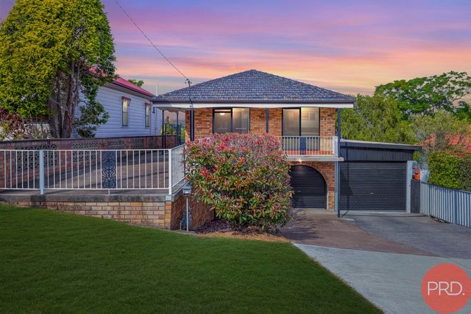 Picture of 46 Gillies Street, RUTHERFORD NSW 2320