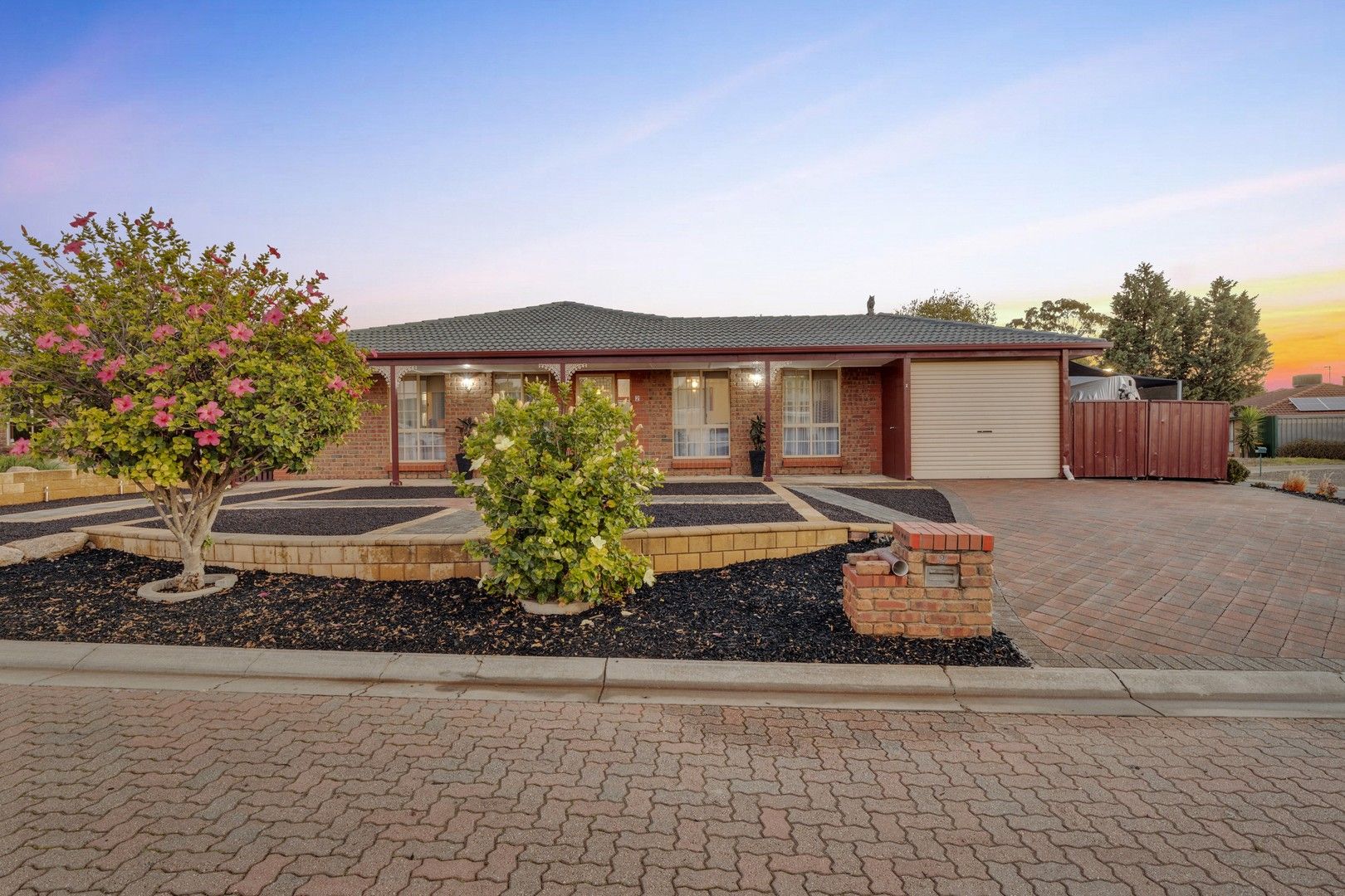 3 bedrooms House in 2 Rosebud Place BLAKEVIEW SA, 5114