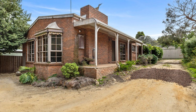 Picture of 9 McMillan Street, ANGLESEA VIC 3230