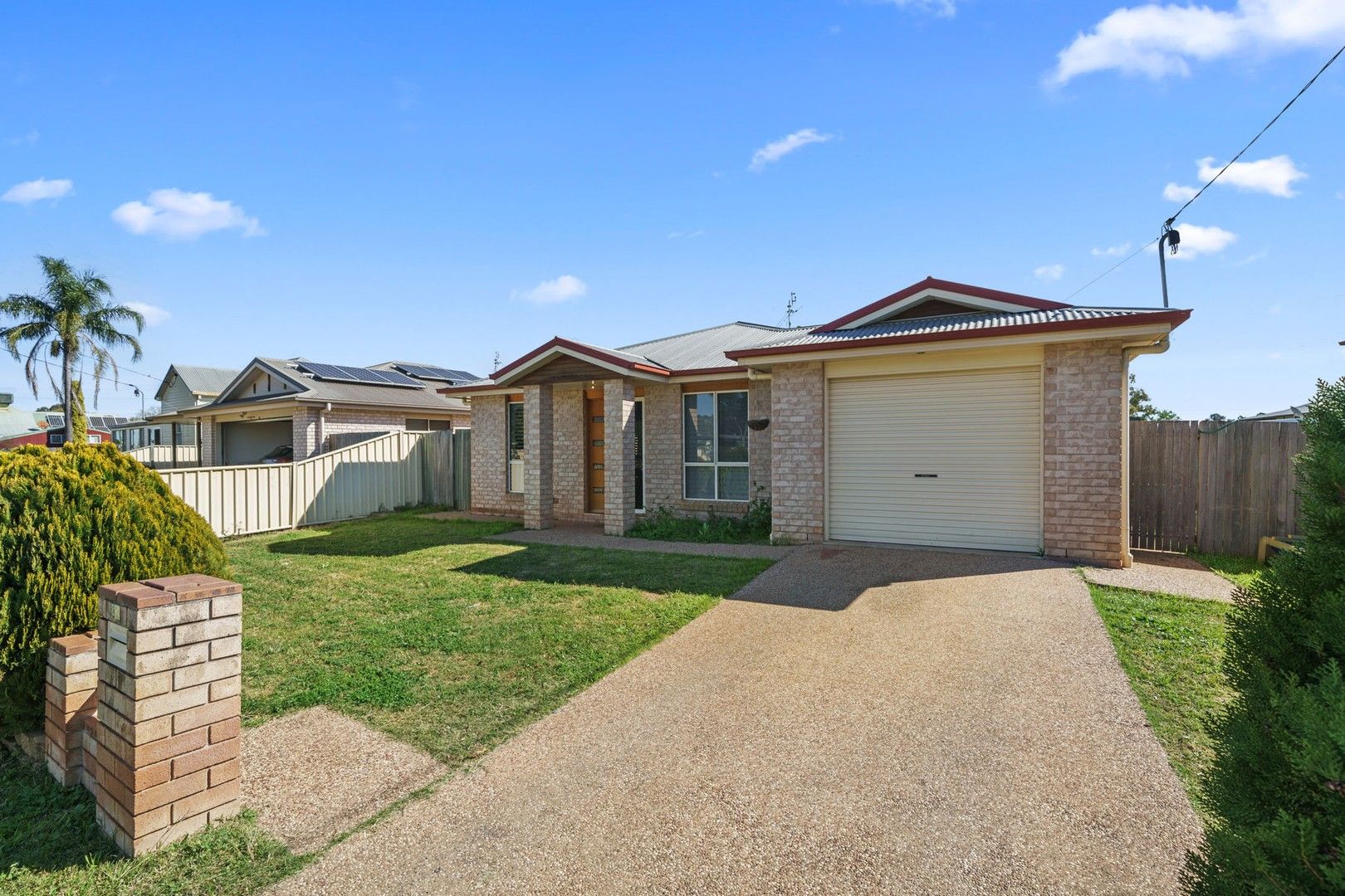 82 Beale Street, Oakey QLD 4401, Image 0