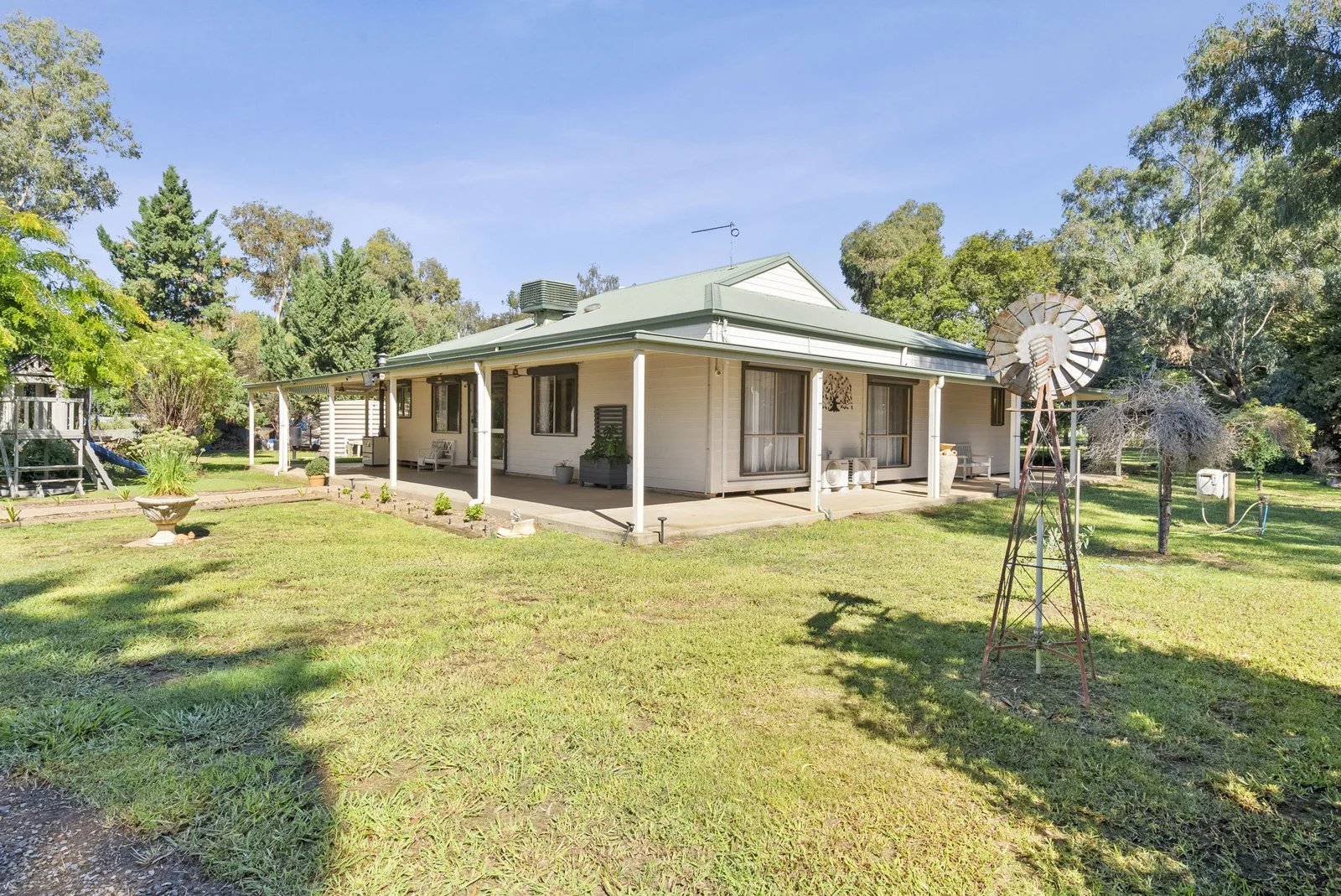 248 Allerts Road, Katunga VIC 3640