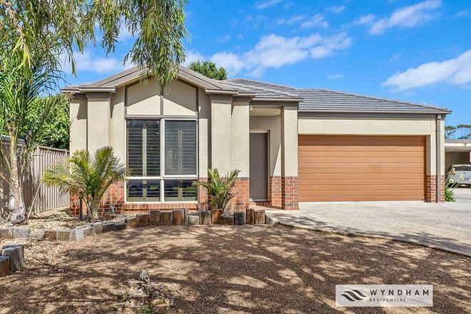 79 Apartments For Sale In Werribee Vic 3030 Domain