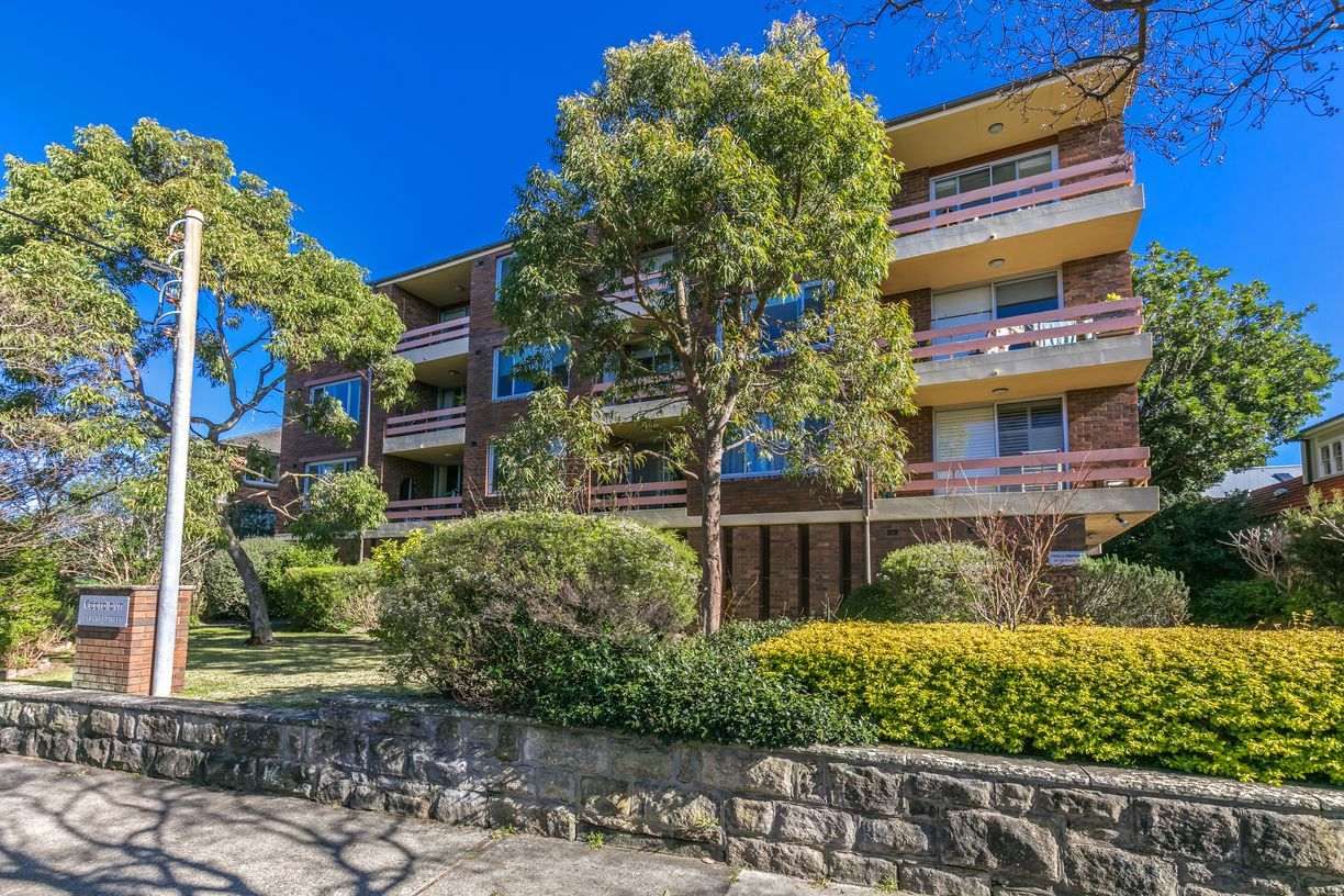 7/24 Barry Street, Neutral Bay NSW 2089, Image 0