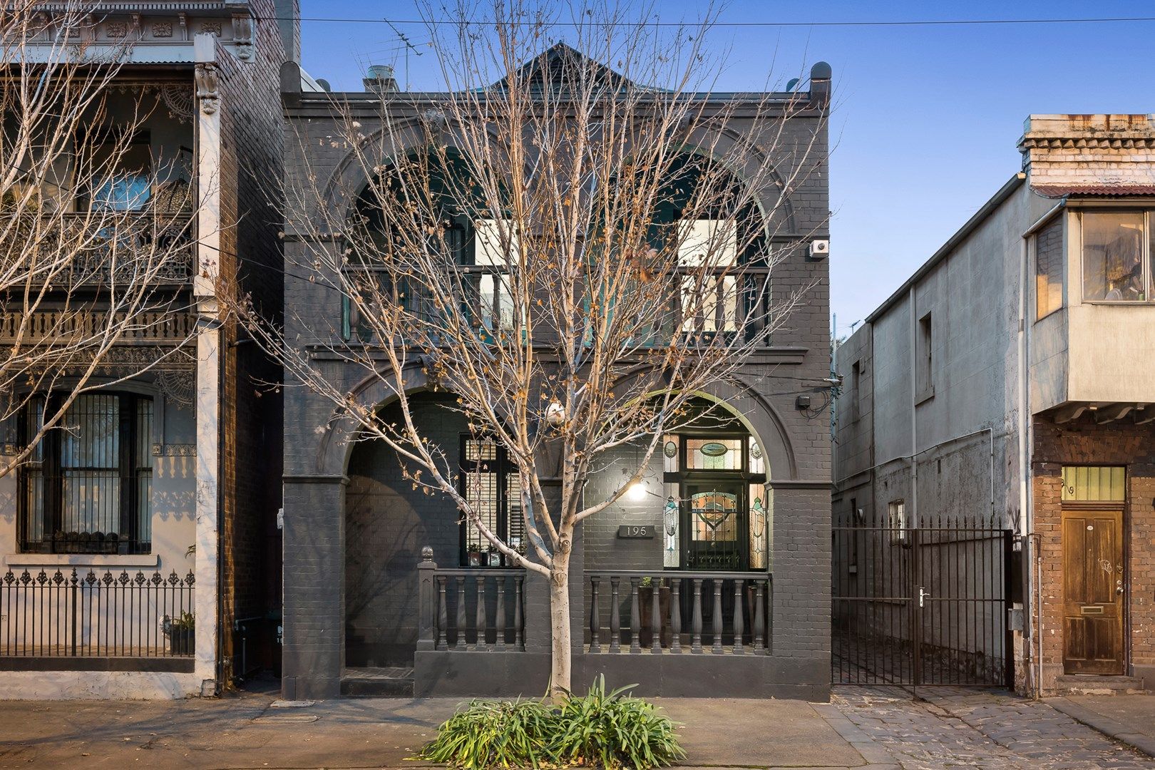 195 Peel Street, North Melbourne VIC 3051