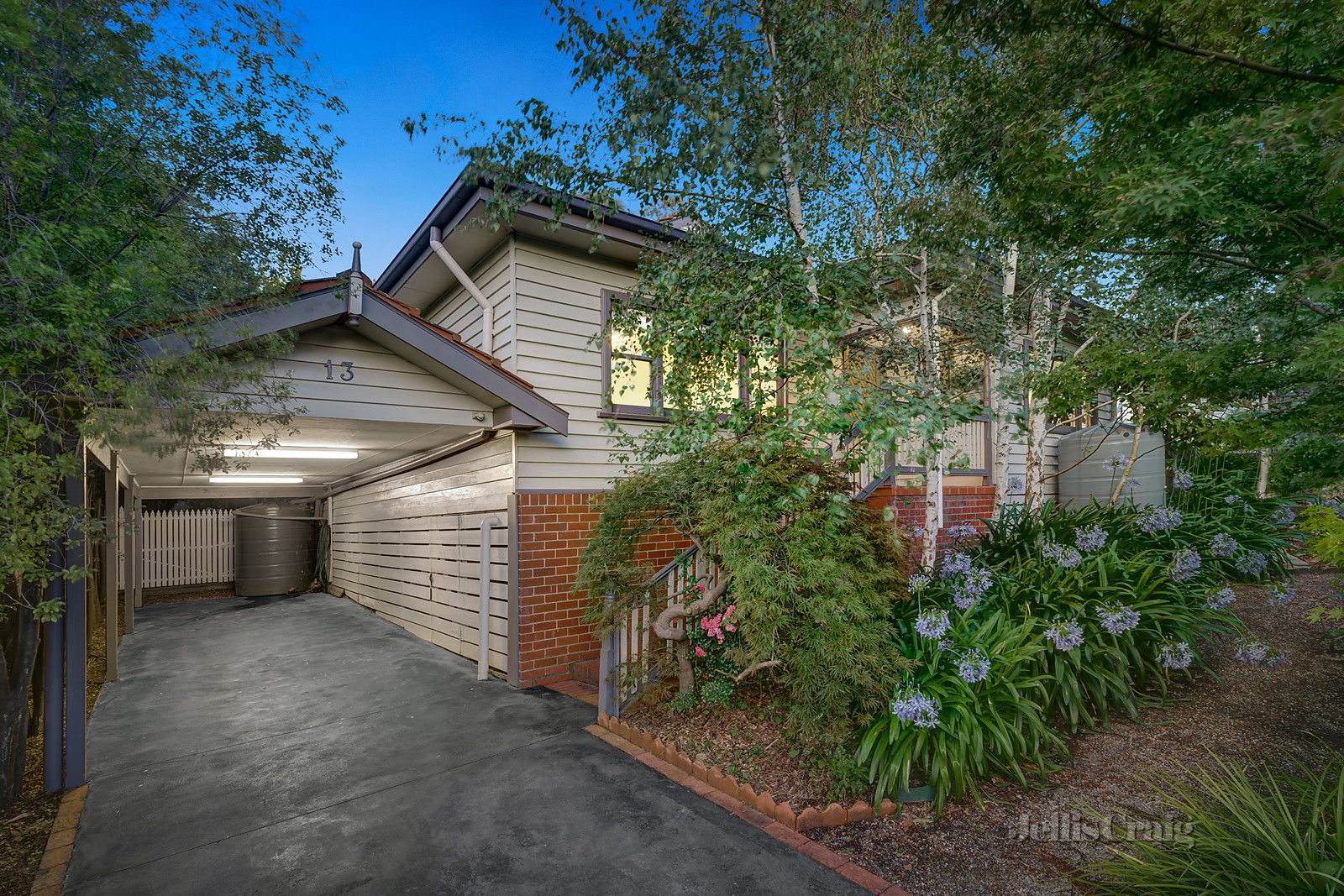 13 Halsey Street, Box Hill South VIC 3128, Image 0