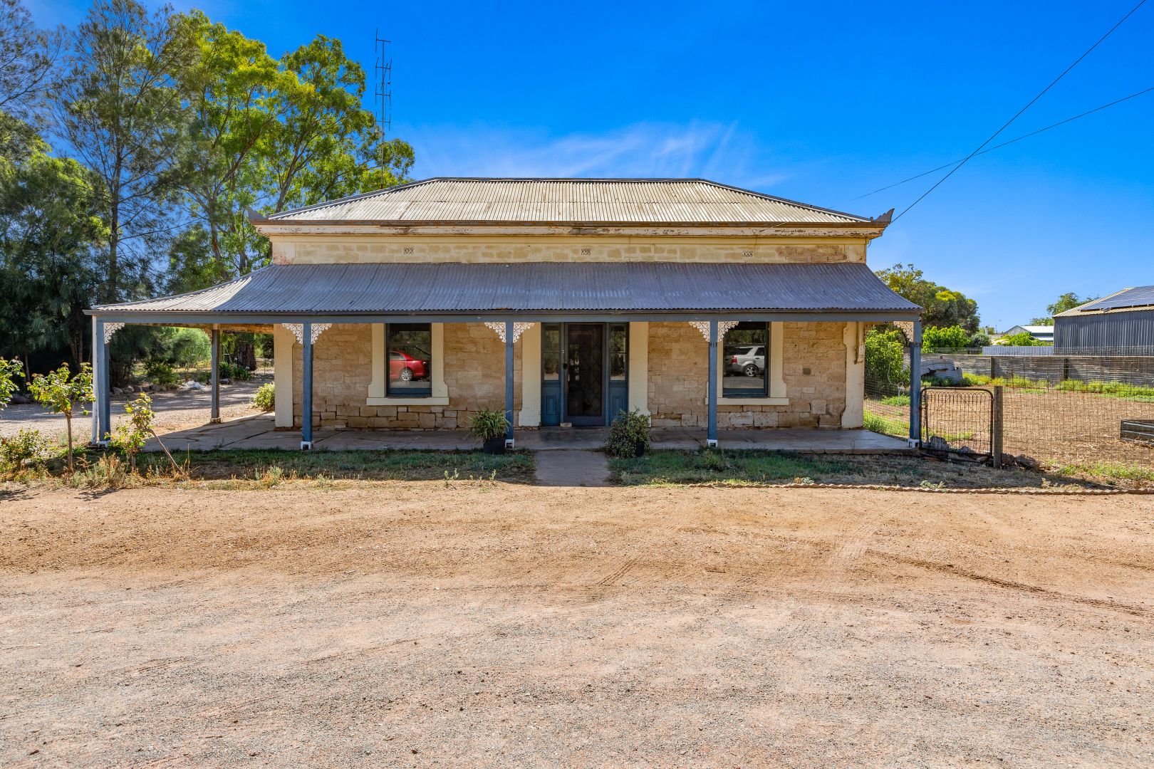 23-25 Port Street, Gladstone SA 5473, Image 1