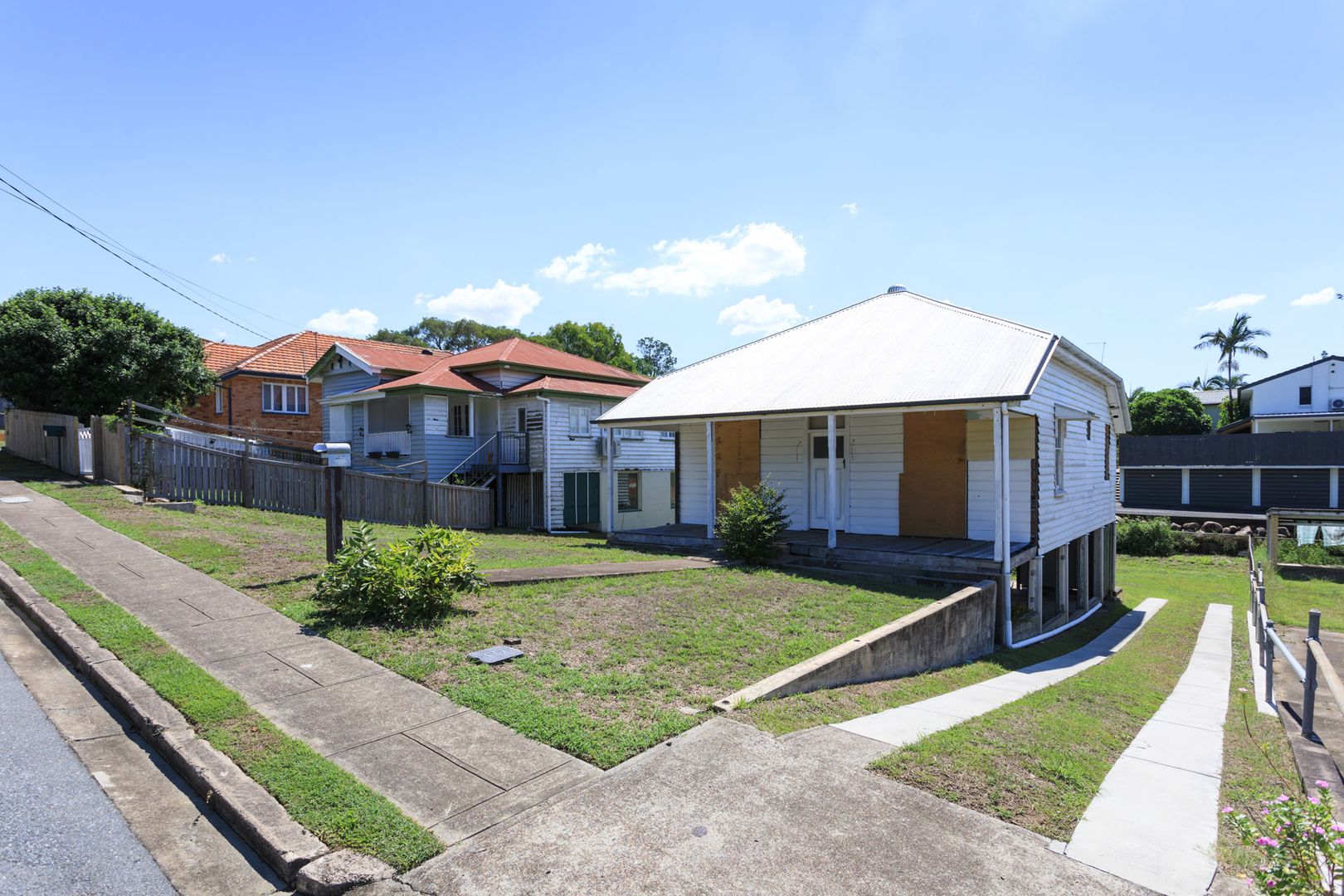 4953 Fleming Road, Herston QLD 4006 Domain