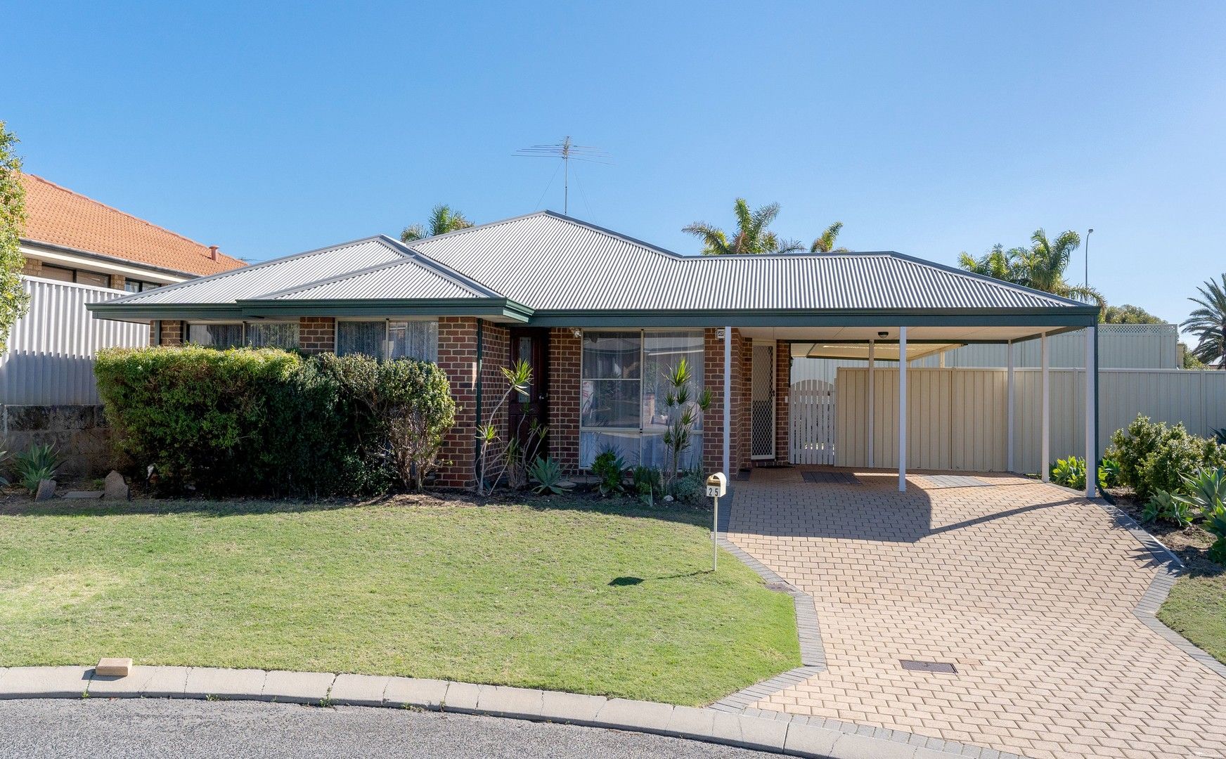 25 Dilkera Place, Quinns Rocks WA 6030, Image 0