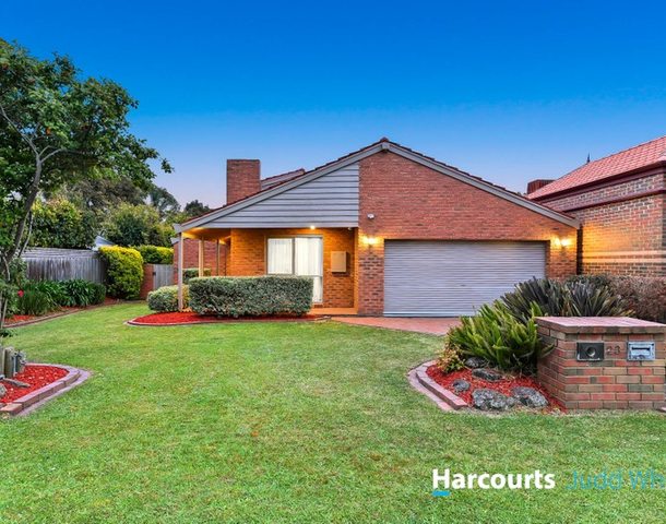 23 Paperbark Place, Knoxfield VIC 3180