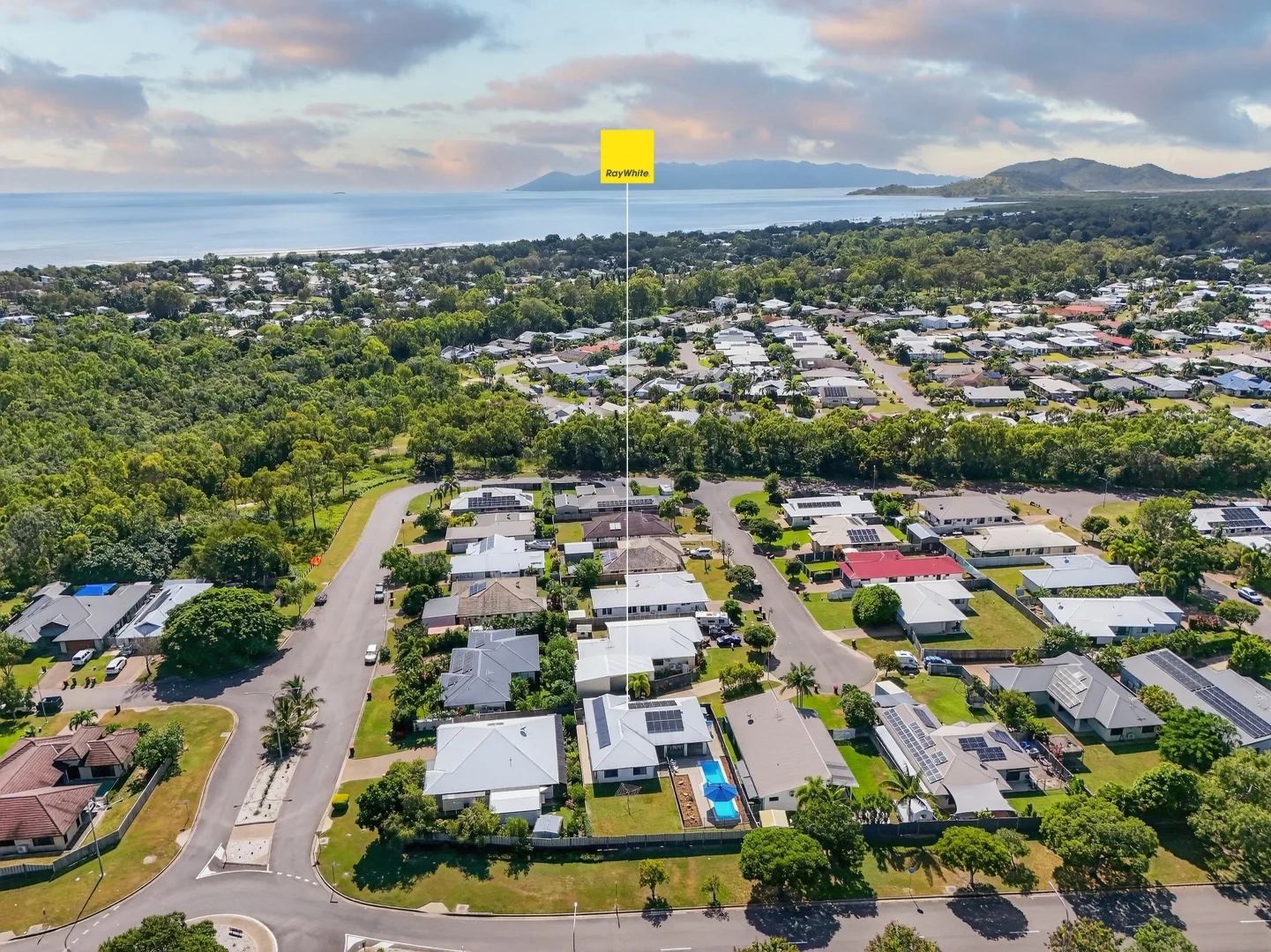 Additional image 20 of 8 Henning Court, Bushland Beach QLD 4818