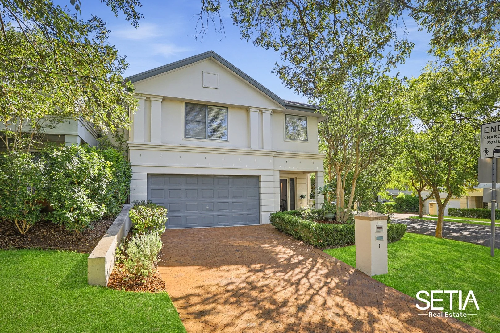 1 Ibis Place, Bella Vista NSW 2153