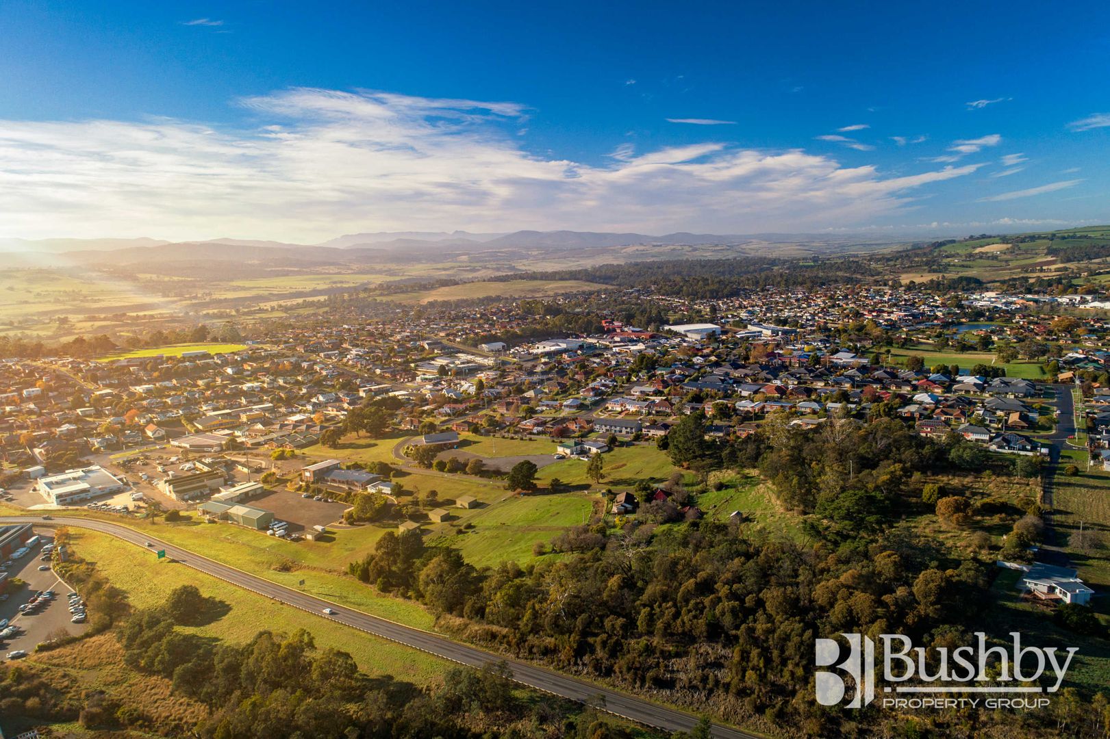 Lot 49/Stage 2 Oakden Park., Youngtown TAS 7249, Image 2