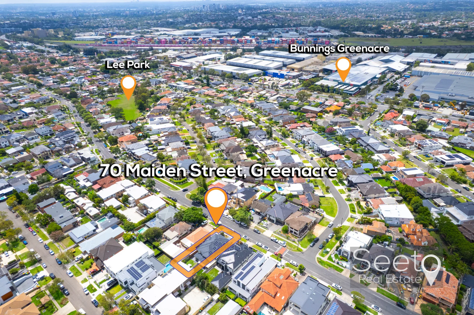 Additional image 22 of 70 Maiden Street, Greenacre NSW 2190