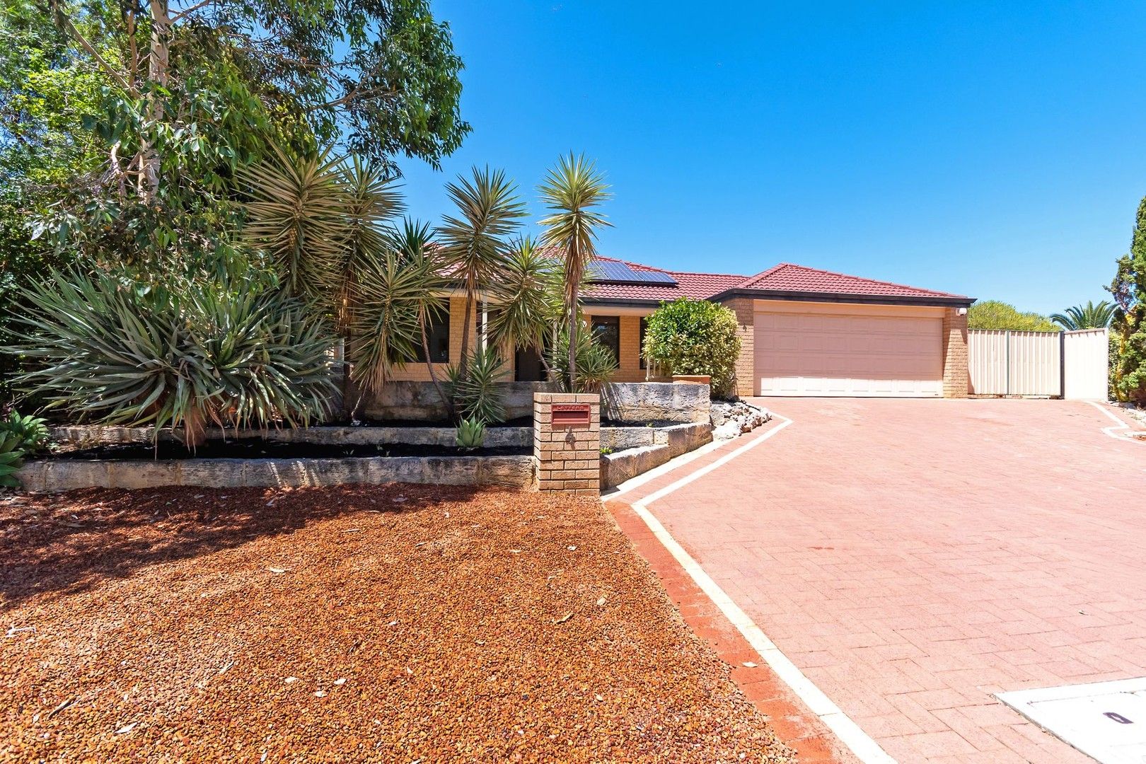 4 Clydebank Crescent, Kinross WA 6028, Image 0