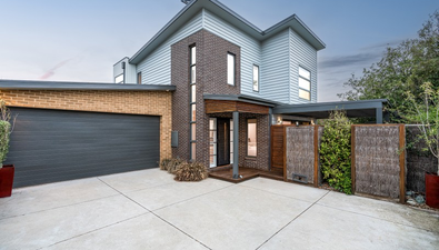 Picture of 2/10 Fairview Street, BELMONT VIC 3216