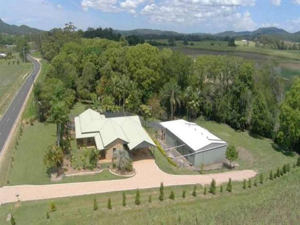 48 Bunya Road, Bridges QLD 4561