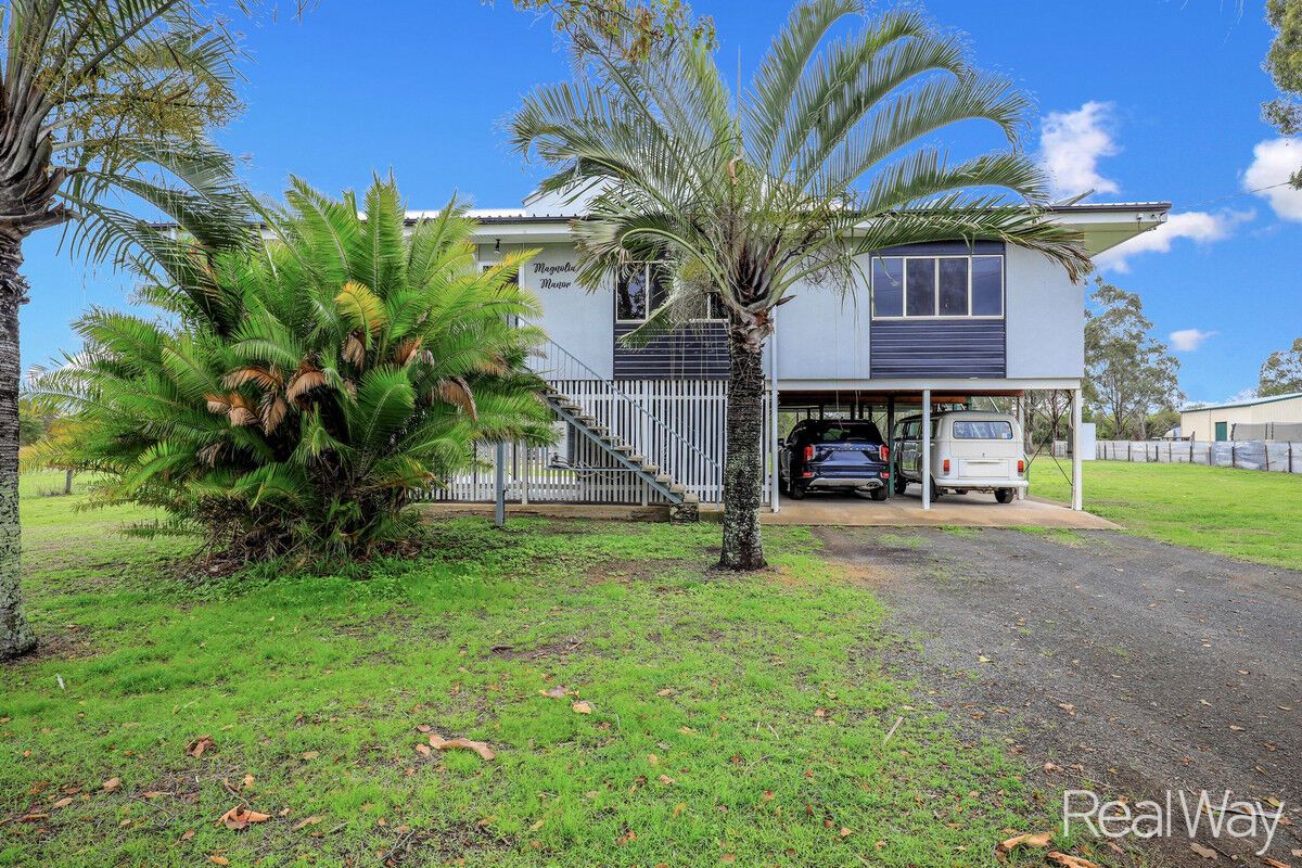 324 Fairymead Road, Gooburrum QLD 4670, Image 2