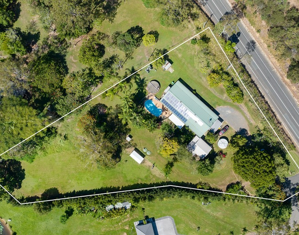 884 Eumundi - Noosa Road, Doonan QLD 4562