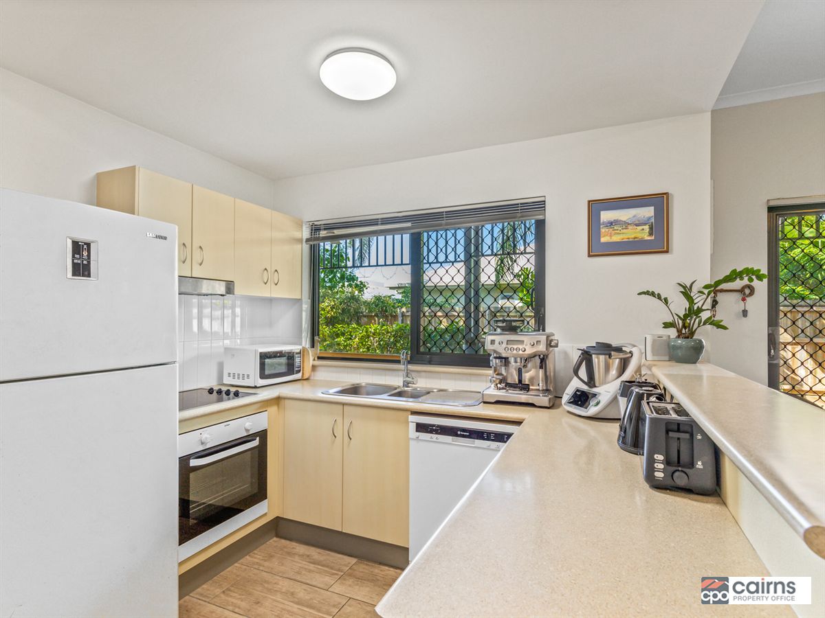 52/2-16 Fairweather Road, Redlynch QLD 4870, Image 1